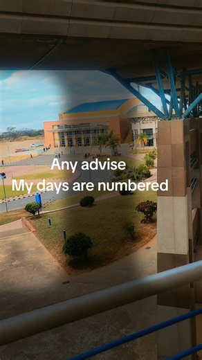 Advice for NUST Students Facing Final Exams
