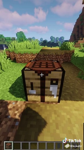 Cómo crear y usar mapas en Minecraft