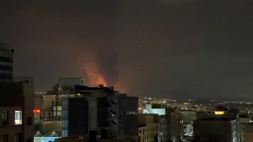 Iran war’s targets widen into civilian infrastructure and Saudi Arabia reports first deaths - WSVN 7News | Miami News, Weather, Sports | Fort Lauderdale