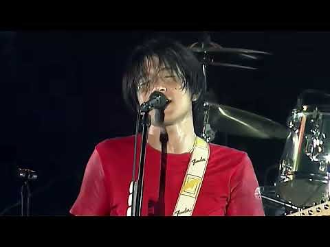 Mr.Children everybody goes~秩序のない現代にドロップキック~ POPSAURUS 2001