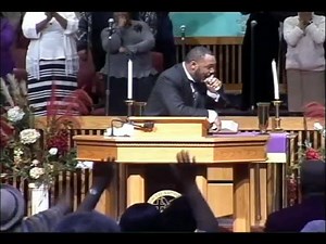 Rev. Johnteris Tate of First Thessalonia Baptist Church Memphis TN closing out The 2017 Spiritual Awakening Revival at The Galilee Baptist Church. Get your DVD or CD set by calling (269) 349-5597. A Must have for your Library! | The Galilee Baptist Church