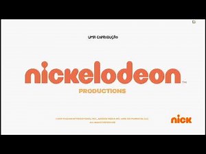 Erro na Nickelodeon | (14/09/2023) | Logo antiga retornada na tela | (Feed Brasil)
