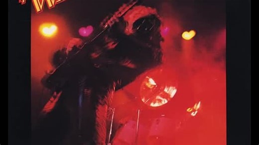 APRIL WINE (Canada) - Sign Of The Gypsy Queen