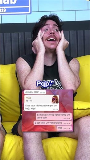 Biggest snubs anyone has ever received.