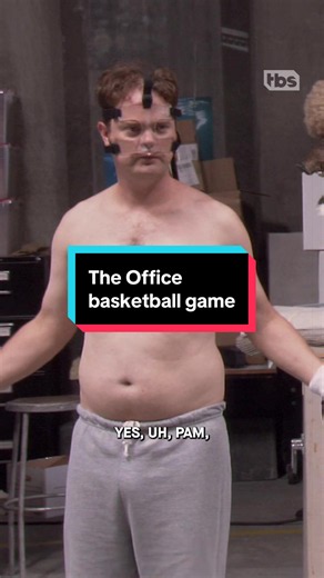 How has Pam not left Roy at this point? Watch #TheOffice on TBS. | the office basketball