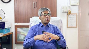 #thyroidproblems #thyroidnodule #thyroiddisorders থাইরয়েড নডিউলের কারণ, লক্ষণ ও চিকিৎসা | Thyroid Nodules: Causes, Symptoms & Treatment 𝐃𝐑 𝐒 𝐀 𝐌𝐚𝐥𝐥𝐢𝐜𝐤 MBBS, MD, CCEBDM(Diabetes) Clinic address: B400 LAKE GARDENS, KOLKATA 700045 𝟗𝟖𝟎𝟒𝟎𝟔𝟗𝟏𝟔𝟏, 𝟗𝟖𝟑𝟔𝟖𝟗𝟎𝟗𝟎𝟑, 𝟗𝟖𝟑𝟎𝟎𝟐𝟎𝟏𝟔𝟎 | S A Mallick