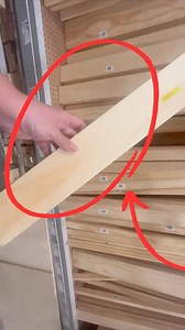 Everyone will be buying Lowe's wood when they see this genius bathroom idea! | Hometalk