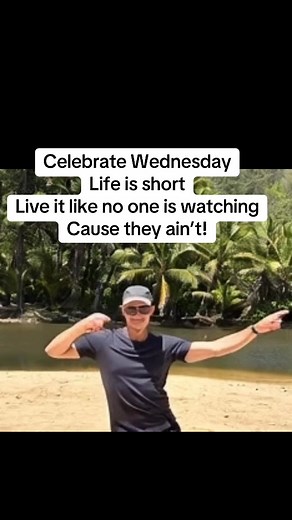 Travis Martin on Reels