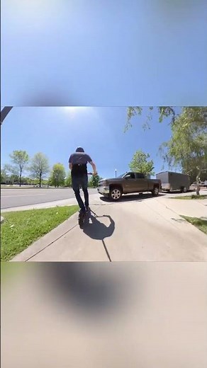 Tired of Traffic? See Why More Riders Are Choosing the Zero 9