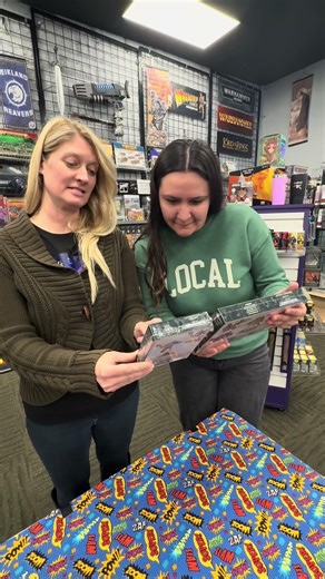 Commander Dante vs Commander Farsight #wizardsict #gamergirl #bloodangels #tau #warhammer