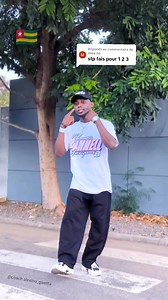 Tuto danse 123 — Slow tuto chouchou Salvador par Coach Alexino