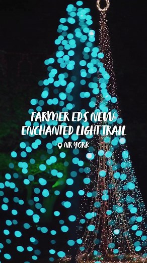 6.4K views · 13 reactions | ✨ 퐅퐢퐫퐬퐭 퐋퐨퐨퐤! 퐅퐚퐫퐦퐞퐫 퐄퐝'퐬 퐄퐧퐜퐡퐚퐧퐭퐞퐝 퐋퐢퐠퐡퐭...