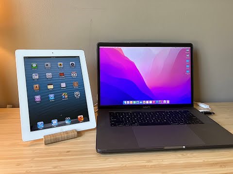 Downgrade to iOS 6 in 2023 (iPad 2 and iPhone 4S)