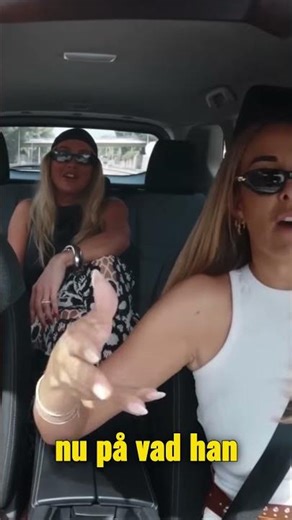 Girls of Stockholm Säsong 2 - Hanna Friberg blir så enkelt kär #Hannafriberg