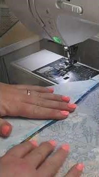 Let's quilt! Sew HSTs! #quilt