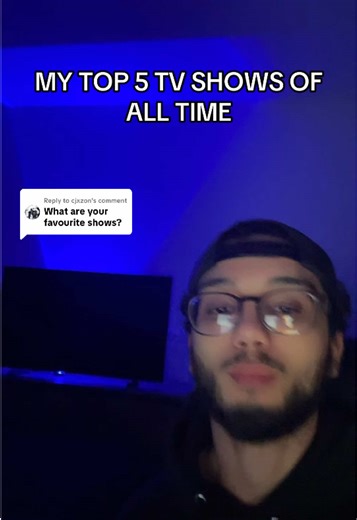 Replying to @cjxzon #greenscreen | MY TOP 5 TV SHOWS CURRENTLY! | Open to recommendations, I’m newer to “quality” tv!