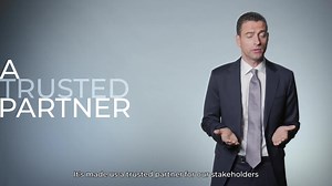 This year we refreshed our Code of Conduct, which reflects our Purpose and Values and sets out our expectations for how we act day-to-day. Hear more from our CEO, Gary Nagle on how everyone across the business is accountable for keeping to the Code. https://www.glencore.com/en/who-we-are/our-code?utm_source=social&utm_medium=facebook_organic&utm_campaign=8&utm_content=people_video | Glencore