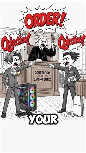 Console vs PC Gaming 3 Things Nobody Admits!