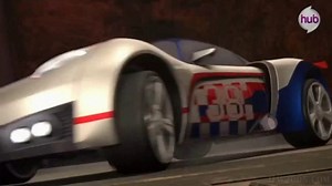 Transformers: Prime Season 2 Upcoming Episodes Promo #2 And Screencaps