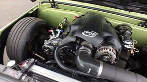 1969 Chevy C10 shortbed Fleetside look for it featured in an upcoming issue of Classic Trucks magazine. | Classic Trucks Magazine