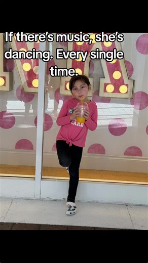 Baby girl lived her best life on the cruise. Miss Dancing Queen never stopped!#carnivalconquest2026 #familytime #dancingqueen #carnivalcruise #bahamas