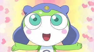 ケロロ軍曹 第180話 Keroro Gunso Episode 180