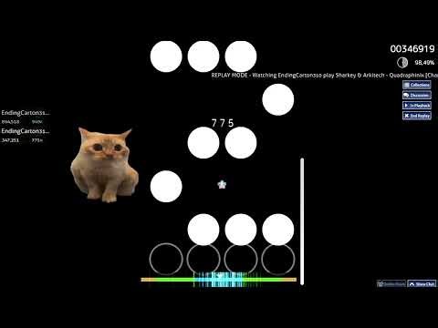 practicing Handstream