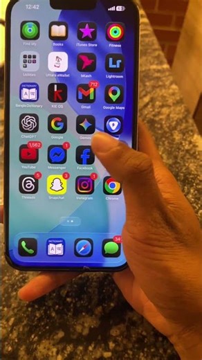 iPhone 13 Pro Max Sierra Blue “What it’s Actually Like!” #iphone #apple #ios26 #smartphone #trending