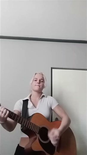 I'm on Fire - Bruce Springsteen Cover🎤🎸