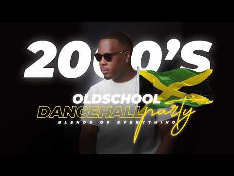 Dancehall Throwback Mix 🔥 | Sean Paul, Vybz Kartel & Beenie Man | EP 012