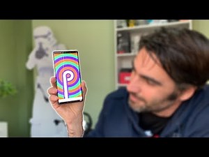 Android 9 Pie en el Samsung Galaxy Note 9, ¿Cambios tras actualizar?