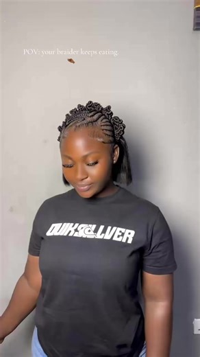 Infinite Twist Bun: Creating Stunning Braids at Home