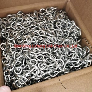 [Hot Item] China Manufacturer Single Jack Chain Decorative Chain