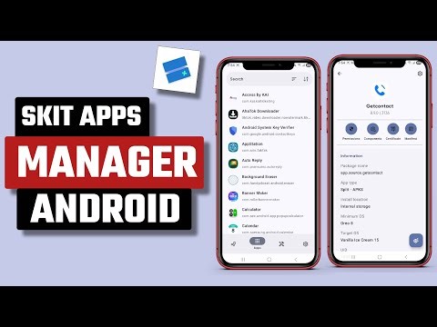 Best Skit Apps Manager for Android