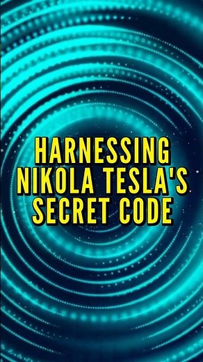 HARNESSING NIKOLA TESLA'S SECRET with 369 Hz + 333 Hz + 666 Hz + 999 Hz Tuning Forks (Delta)