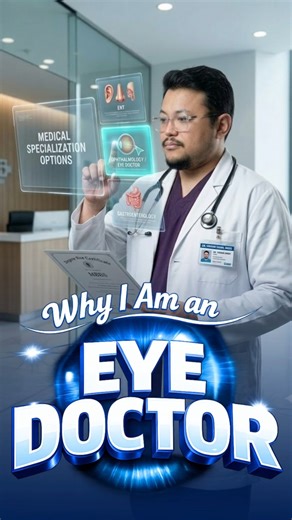 Optic Disc Ne Mujhe Majboor Kiya!