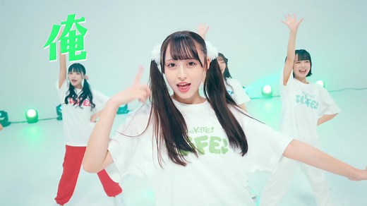 新メンバー自己紹介 | iLiFEアイドル