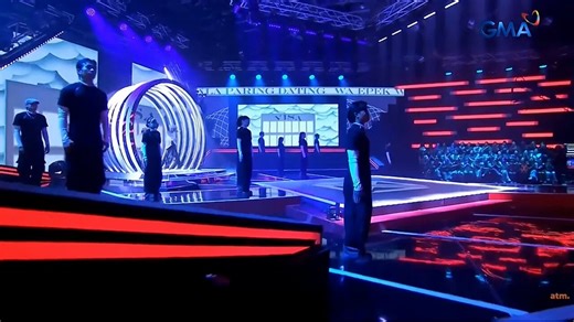Best perf nila ng visa???