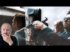 Witnessing A French Resistance Execution Was WORSE Than You Think!