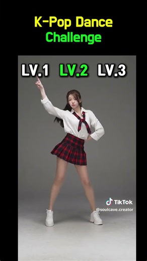 k pop dance 3