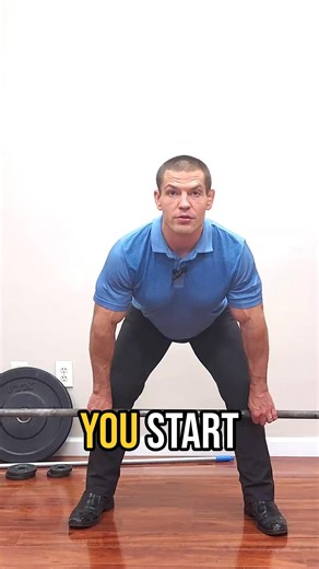 Build a Stronger Back With Bent Over Rows (How to Do Them Correctly) | Dr. Dave Candy