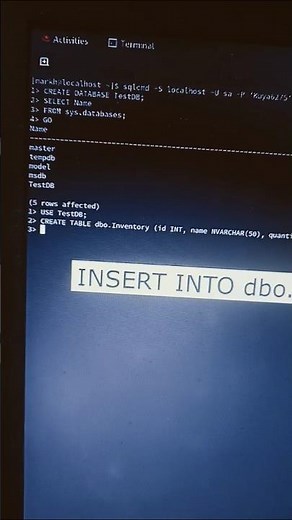How to Set Up SQL Server on Red Hat Enterprise Linux
