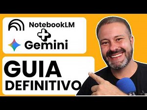 How to Use NotebookLM and Gemini Together: The Ultimate Guide (Tutorial)