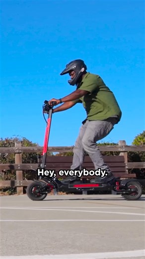 ⚡ Meet the RoadRunner RS6 Ultra — the fastest, most equipped 60V scooter on the planet   Dual 1500W motors |  Hydraulic brakes | ️ 11" PMT racing tires |  Full-color TFT display | RoadRunner Scooters | Facebook