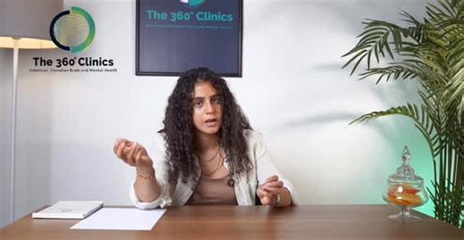 The 360 Clinics on Instagram: "Here’s what you need to know about Neurofeedback Training (NFT): • It’s a safe, non-invasive brain-training method using EEG sensors to read your brain activity in real time. • A session is simple: sensors on the scalp, quick baseline, 20–40 minutes of training. • Most plans are 20–40 sessions depending on the goal. • Helps with ADHD, attention issues, anxiety, sleep, mood regulation, concussion recovery, and peak performance. • Suitable for kids, teens, and adults