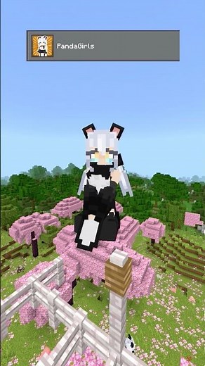 【Minecraft Bedrock】UI Upgrades, Anime Girls & More! 3 Resource Packs You NEED to Try!