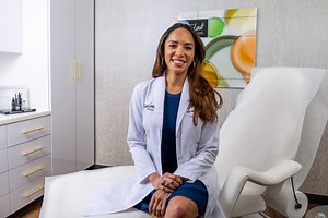 About Dr. Nichols | SkinLab by NicholsMD