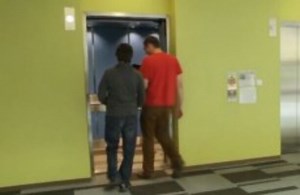 Microsoft develops smart elevator that predicts who's getting on