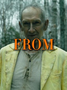 From: The Yellow Man & Tabitha's Hole