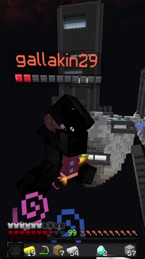 This game is getting to easy #music #hivemc #minecraft #mc #easy